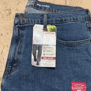 Levi's Men Blue Jeans